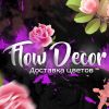 БАЗА-цветов/Flow Decor